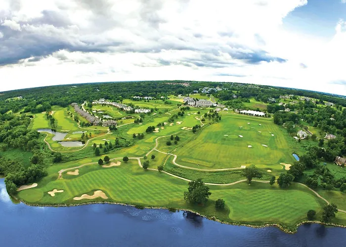 Lodge Geneva NationalResort Hotel